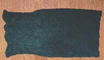 Alpaca Hand Knit and Dyed Lace Neck Warmer.JPG (17475 bytes)
