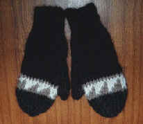 Lopi Style Alpaca Mitts, Brown.JPG (15975 bytes)