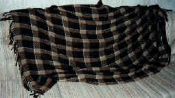 Brown Plaid Alpaca Blanket.JPG (30904 bytes)